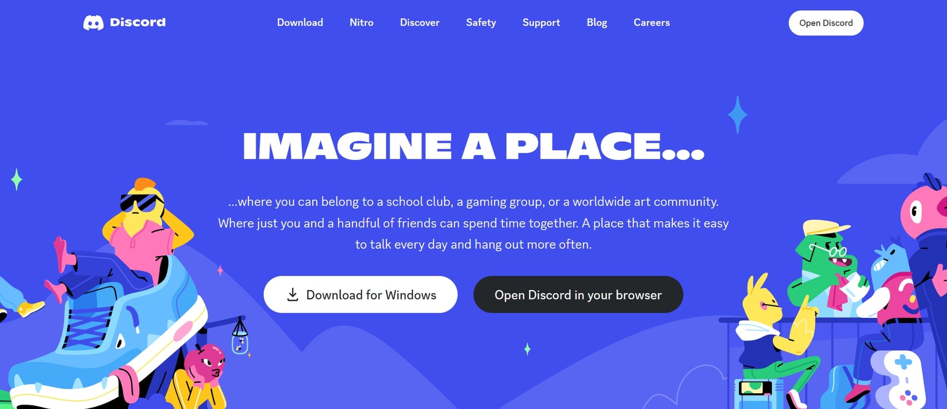 Discordは人気のある無料のビデオ通話アプリですが、他のアプリに対抗できているのでしょうか？