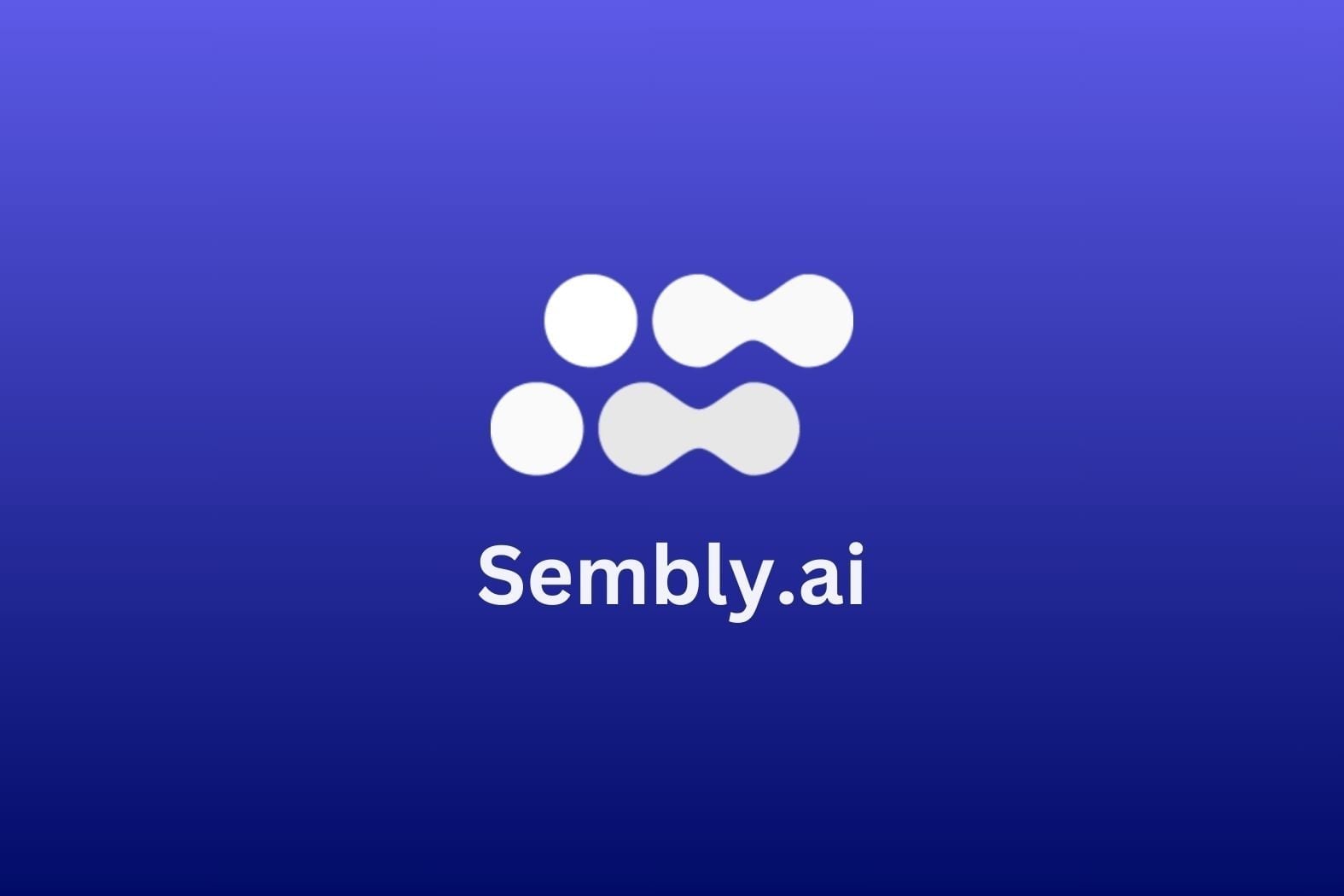 Die 5 besten Alternativen zu Sembly AI im Jahr 2026