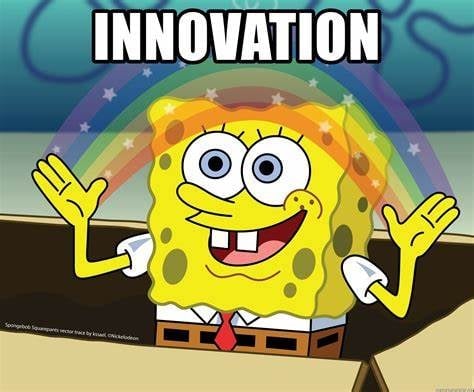 L'innovation, un des principes fondamentaux de l'approche centrée sur le client