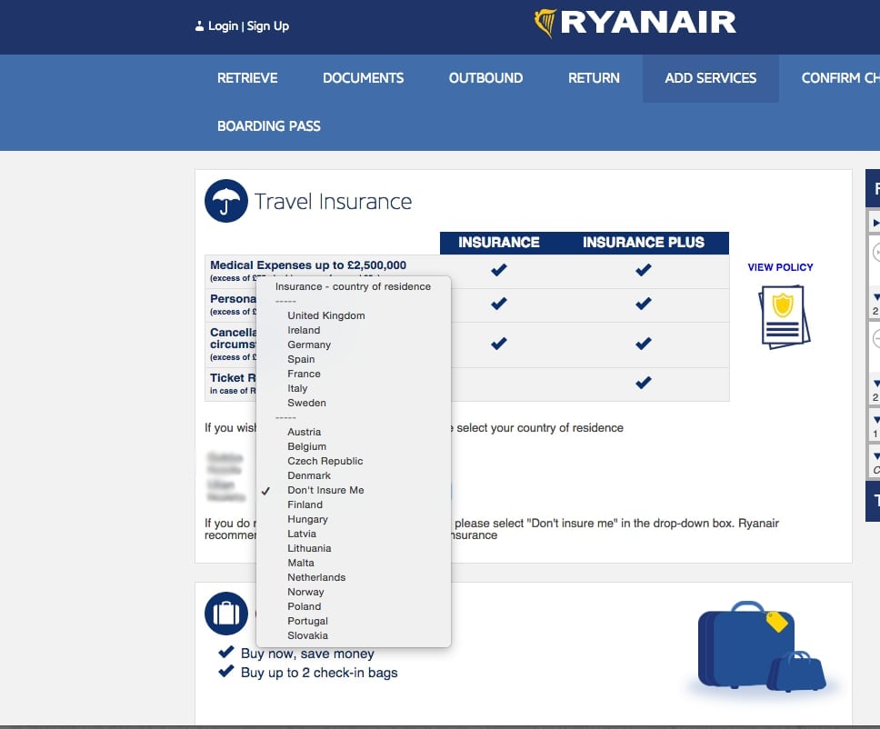 Хитрый UX-дизайн Ryanair был плох для обучаемости.