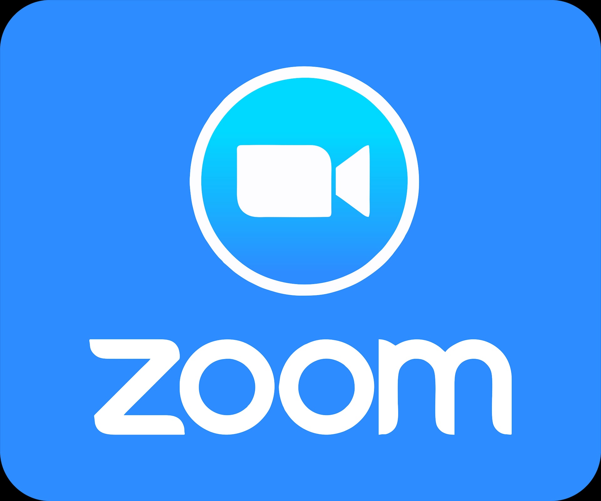 Zoom Logo.