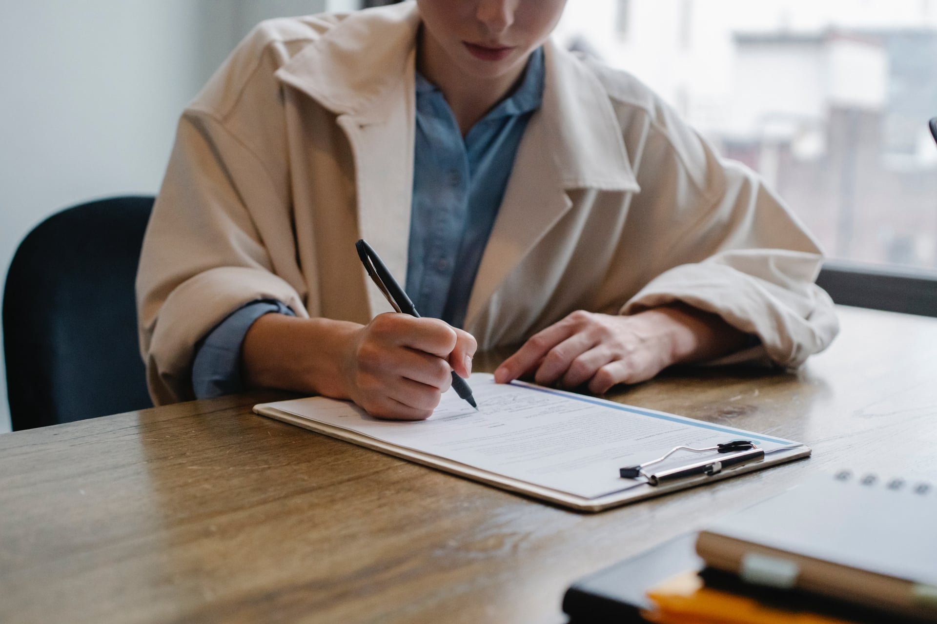 Tipps zum Verfassen eines effektiven Diskussionsleitfadens für Benutzerinterviews