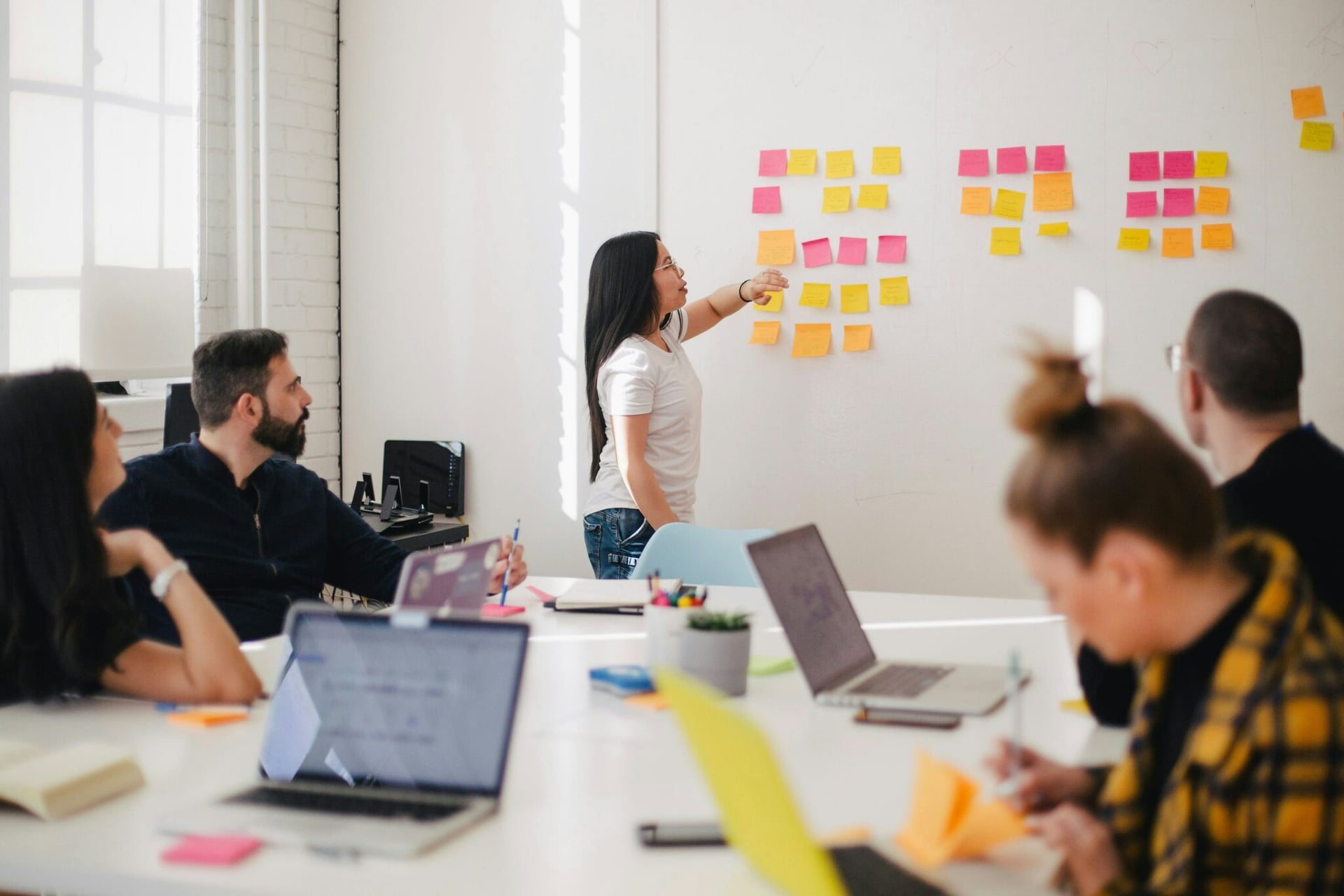 Que rechercher dans un cours d’agent IA&nbsp;?
