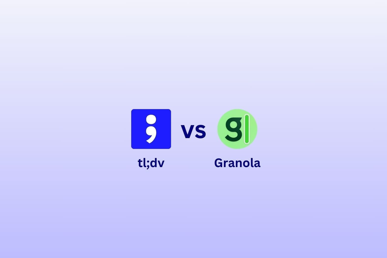tl;dv Granola.ai – какой AI-ассистент для встреч подходит вам?