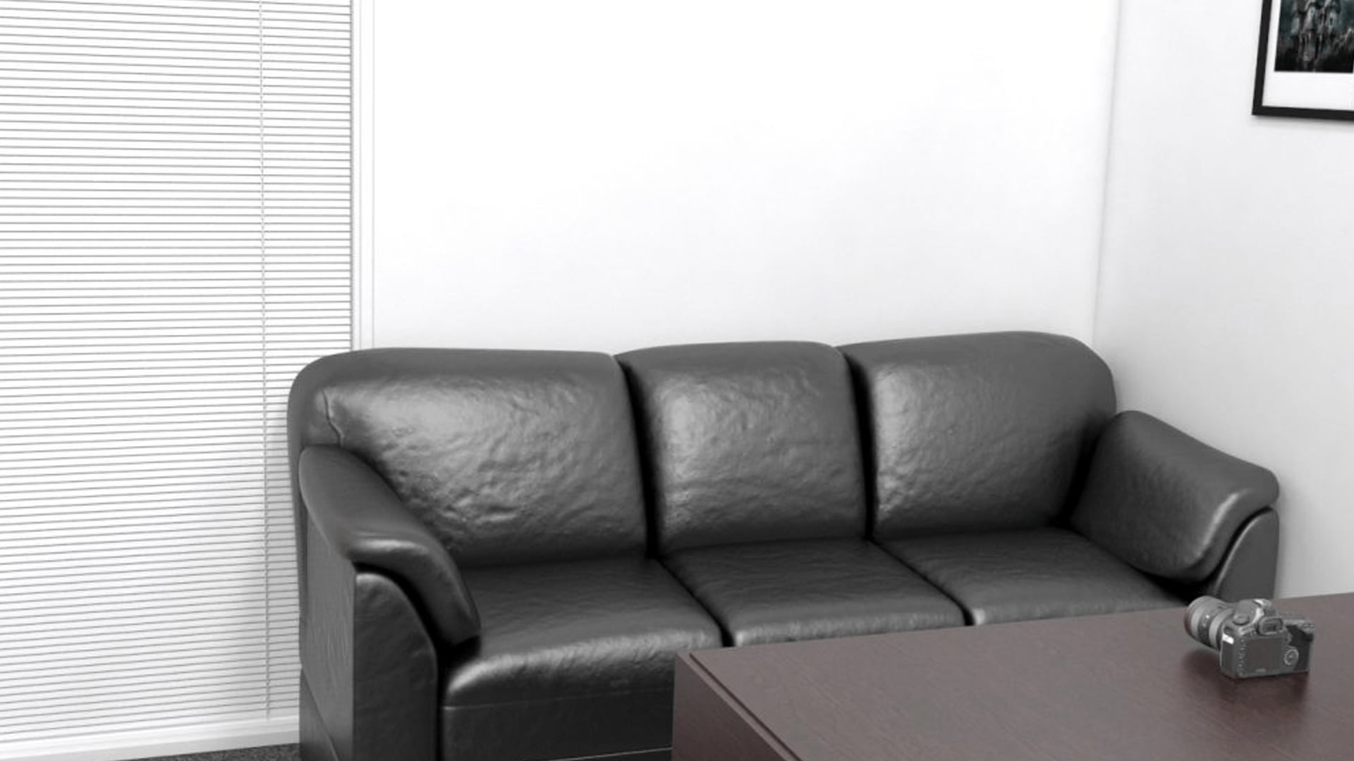 Reunião de zoom da mesa de projeção em background-min