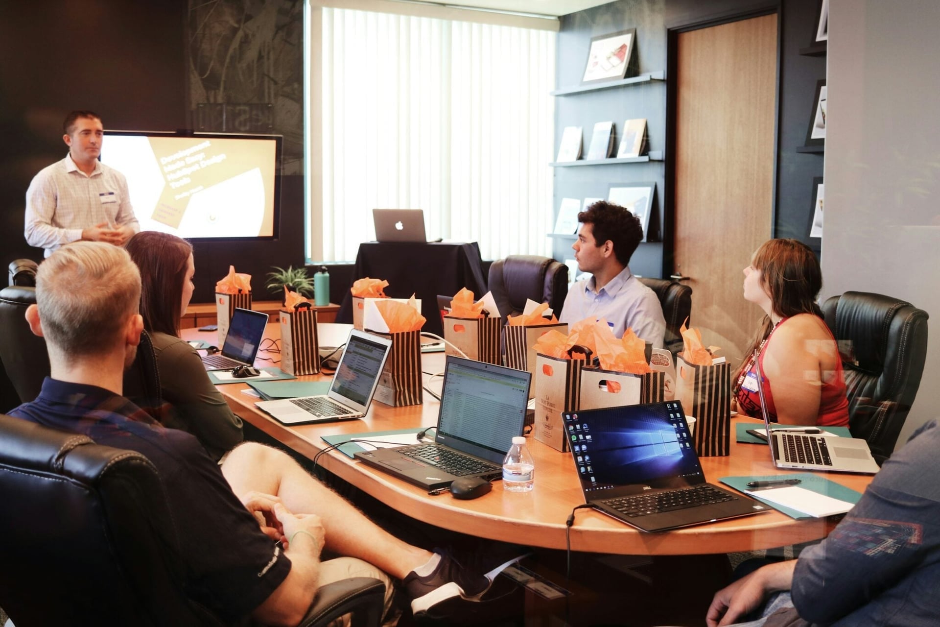 Rolling Out AI Meeting Intelligence Across a 50-Person Sales Team: What to Expect