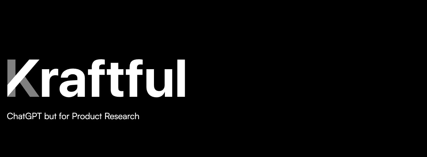 logo kraftful