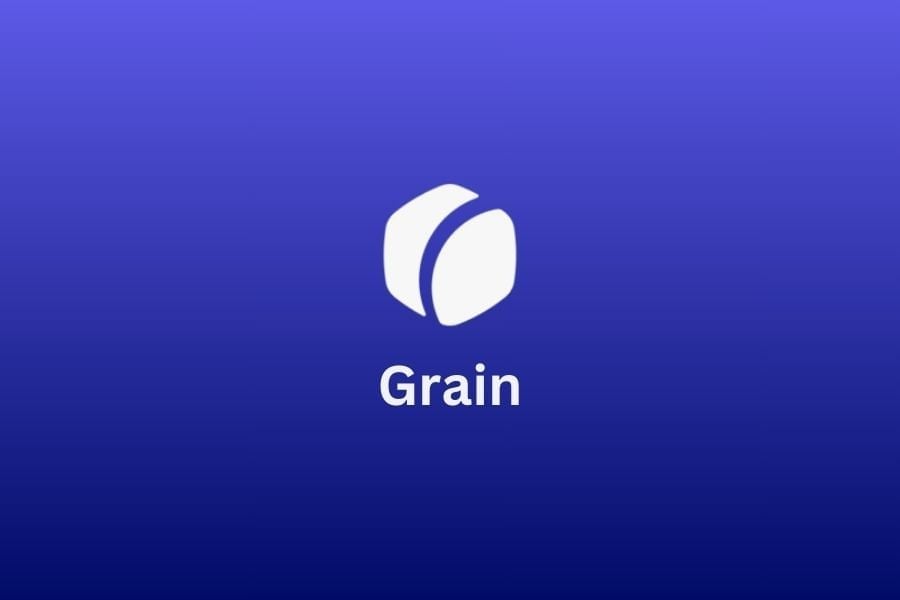 4 melhores alternativas ao Grain: análise e principais concorrentes em 2026
