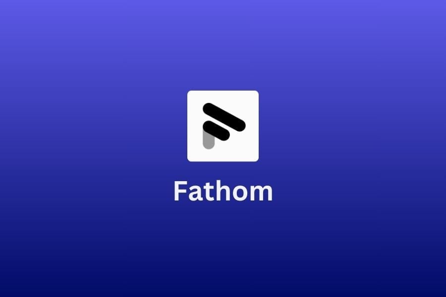 Le 5 migliori Fathom nel 2026 (e perché passerei a una di queste)