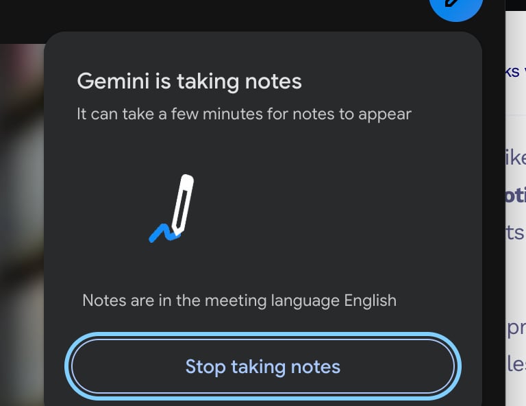 Google Gemini Notes4