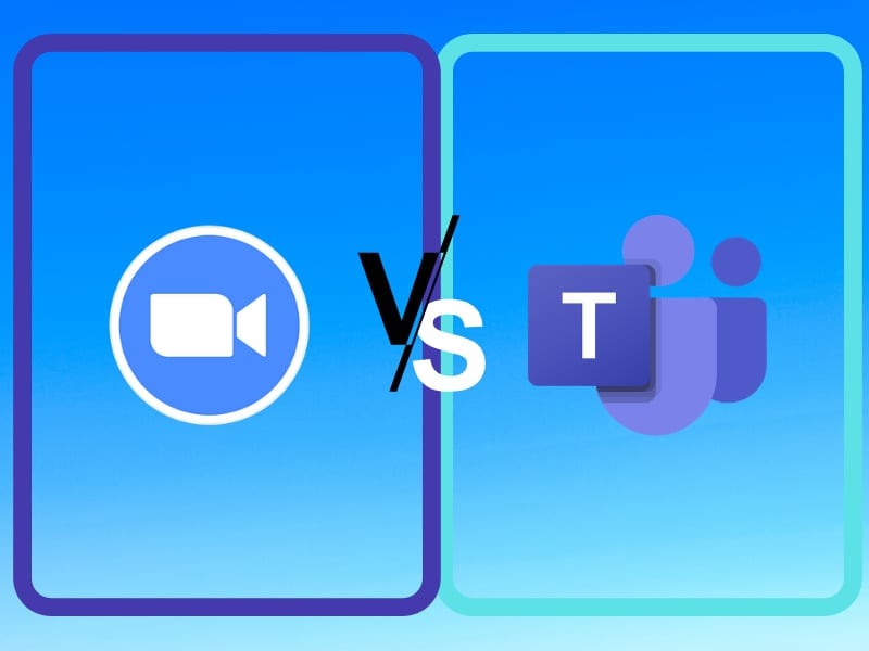 Zoom Vs Microsoft Teams: The Ultimate Comparison