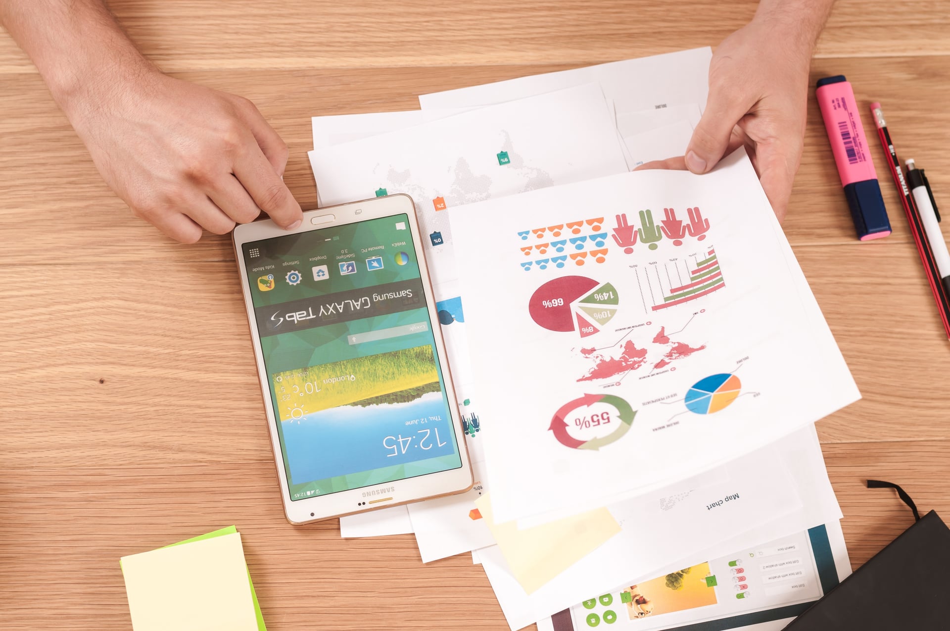 Qualitative vs Quantitative Data in UX Research