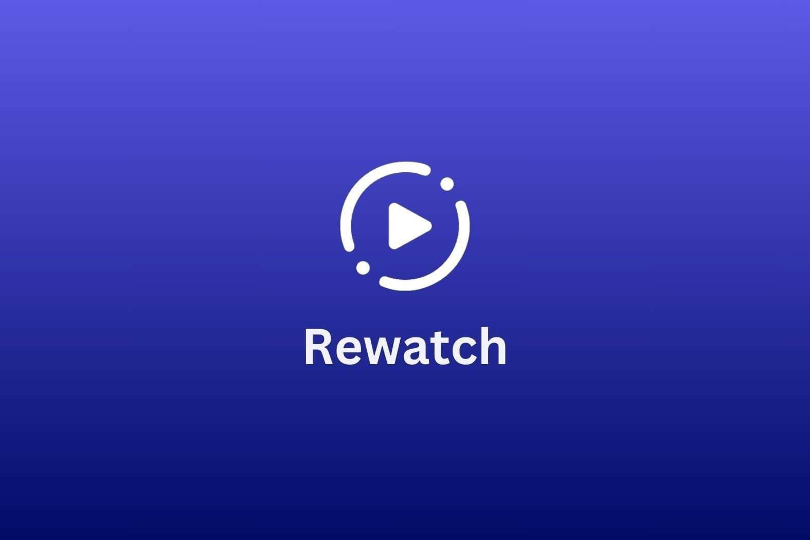 Альтернативы Rewatch: Найдите подходящую замену Rewatch сегодня - tl;dv