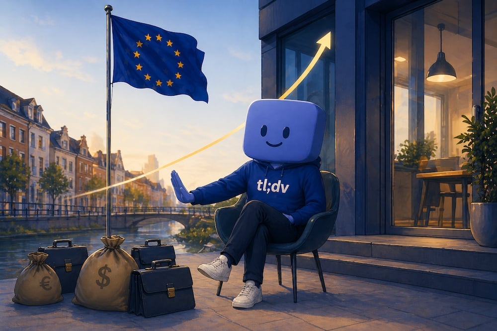 A startup alemã de IA que superou quase todas as empresas da Europa sem financiamento de capital de risco