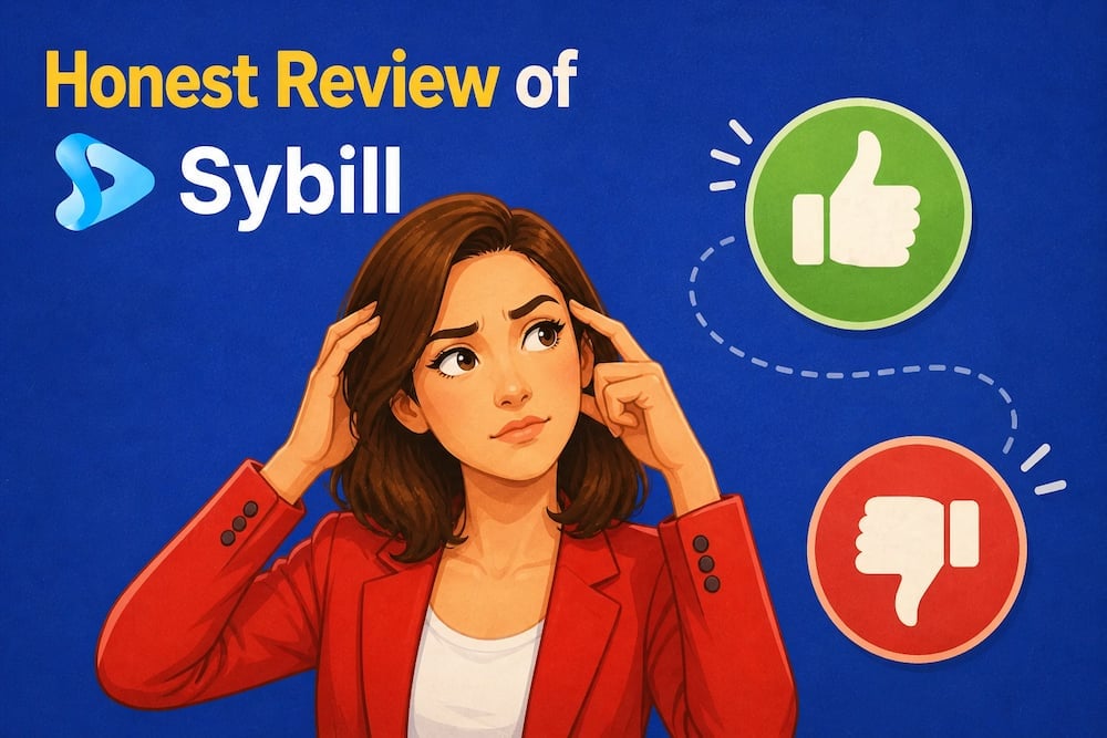 Sybill AI Review (2026): An Honest Look Before You Buy