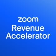 Zoom IQ for Sales がZoom Revenue Accelerator にリブランド