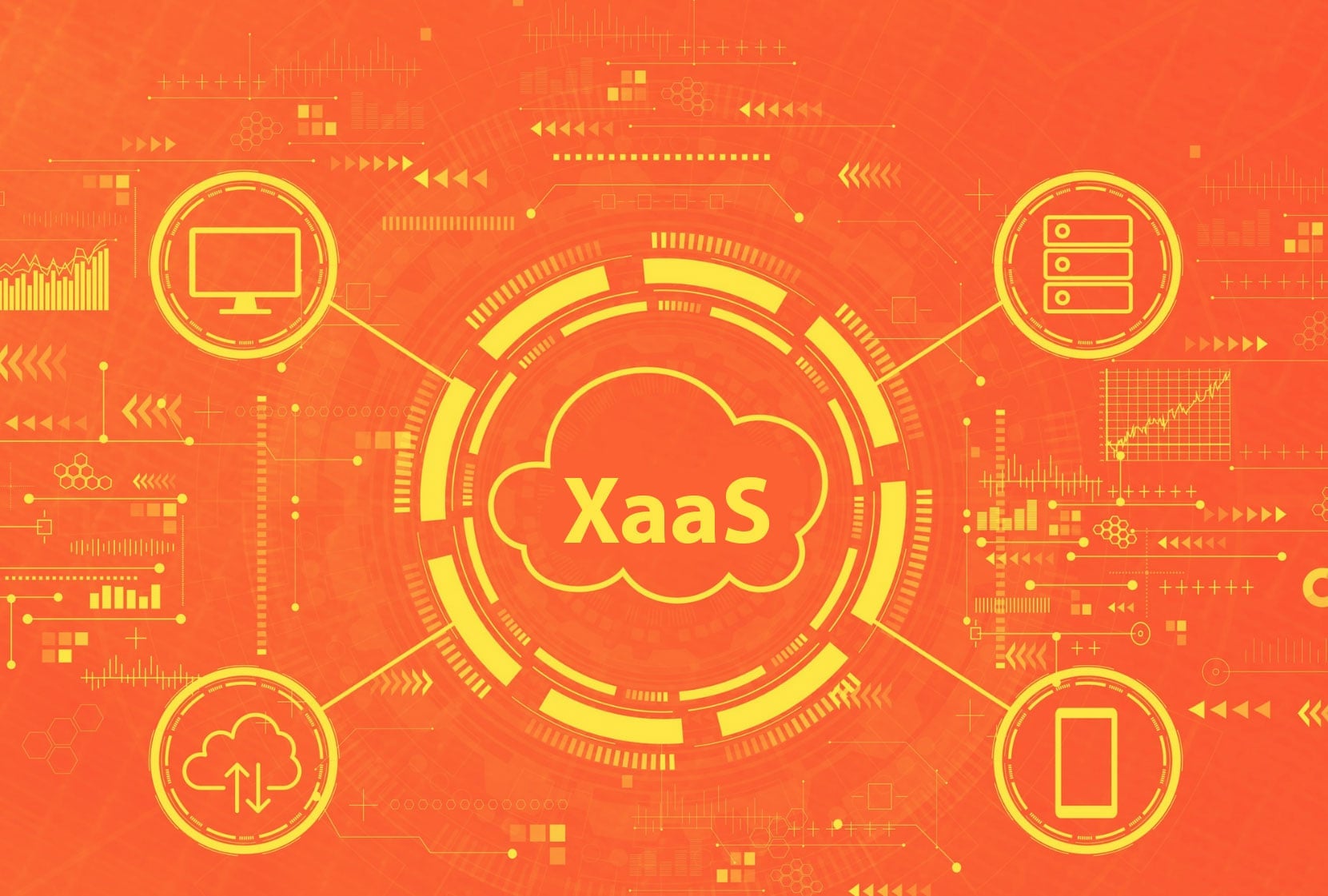 2022年、XaaSはSaaSに何をもたらすのか？