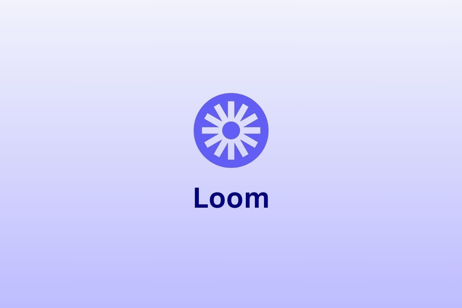 Las mejores alternativas a Loom AI para 2026