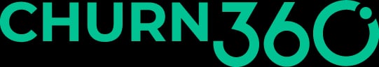 Churn360 logo