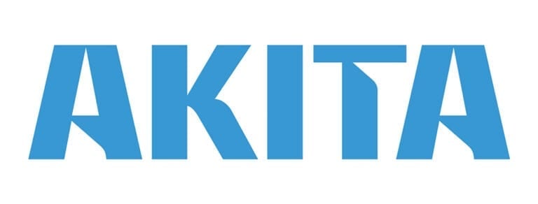 akita logo