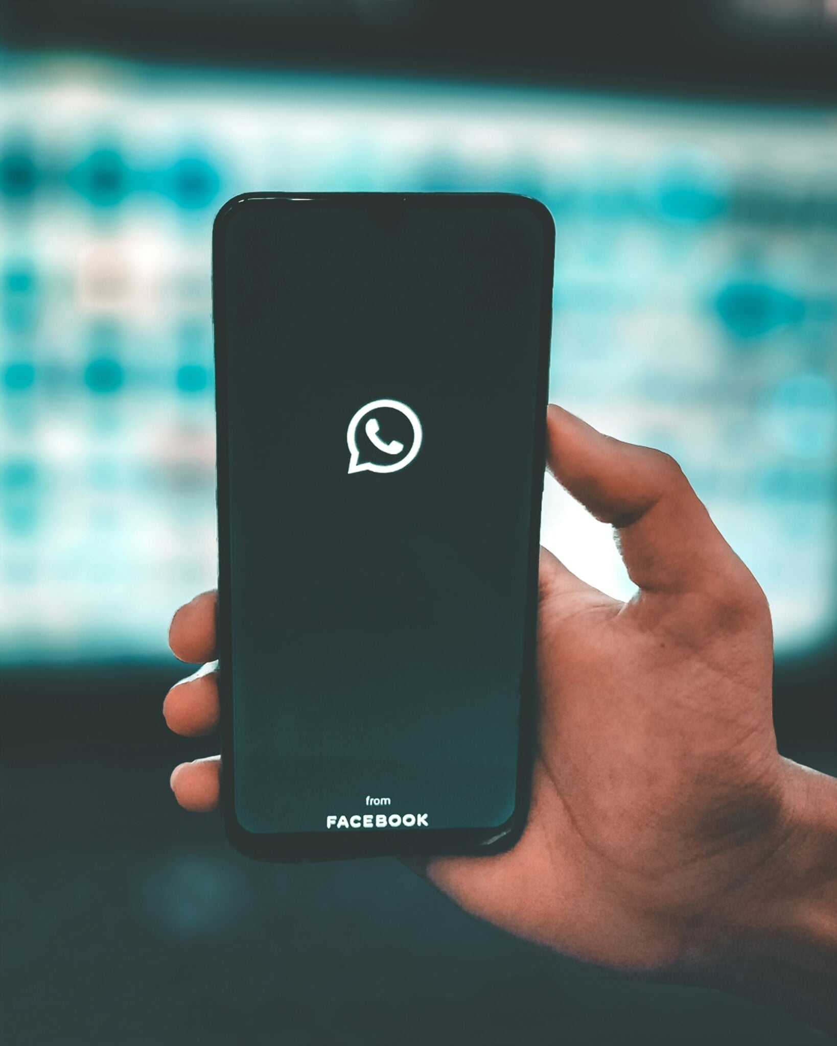 Como solucionar problemas de gravação de chamadas do WhatsApp
