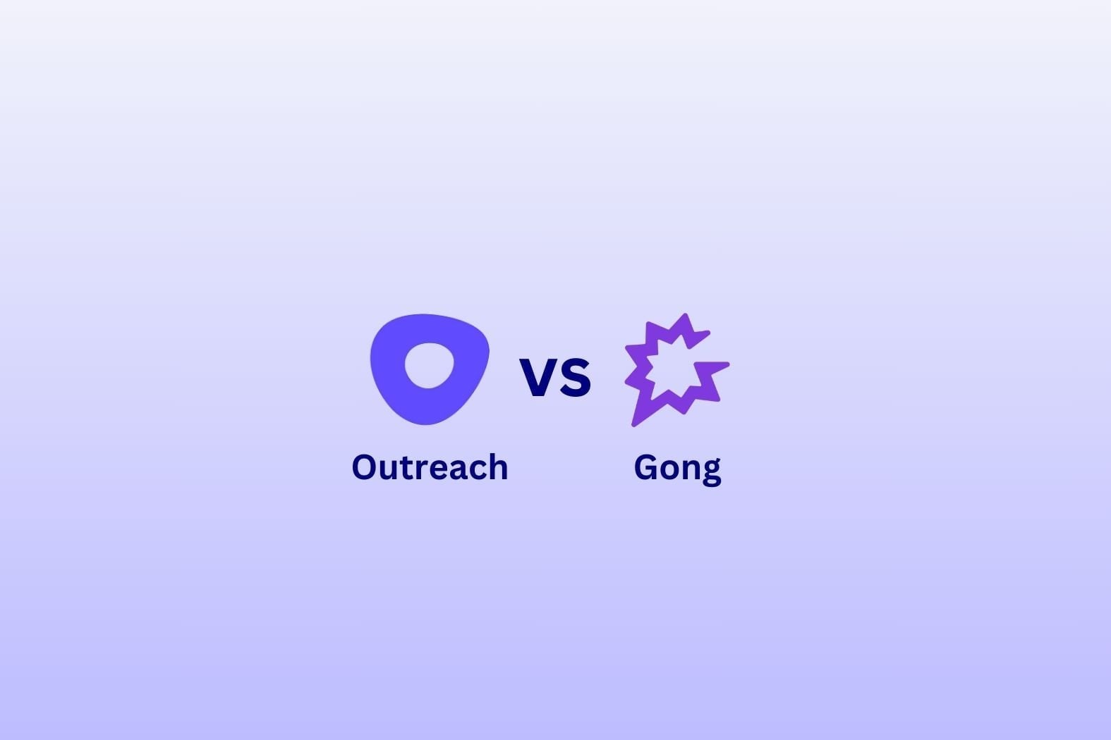 Outreach.io или Gong: стоит ли сражаться?