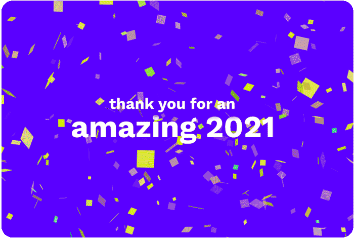 tl;dv x 2021