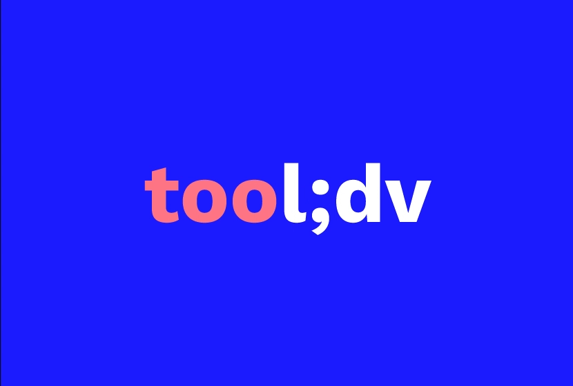 Who or What is tl;dv!?
