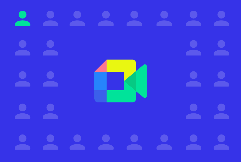 1-2-3 простых шага для записи, проведения и распространения вебинара Google Meet
