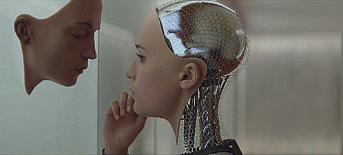 Ex Machina lo dijo perfectamente: las grandes empresas tecnológicas corren para producir la próxima IA