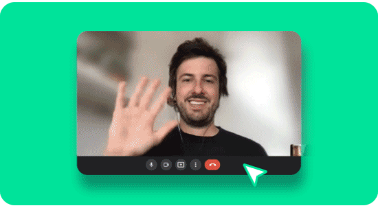 Планировщик встреч для Gmail: Из календаря Google ~ Google Meet