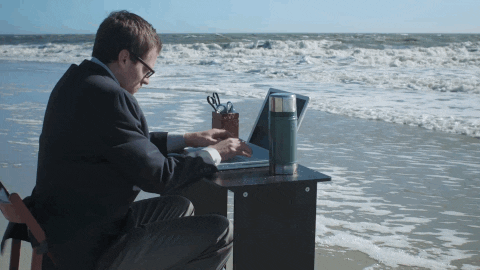 Remote Teams arbeiten am besten mit aufgezeichneten Sitzungen
