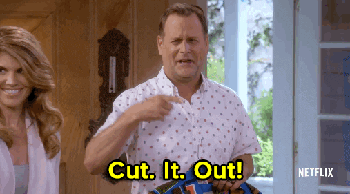 Coupez le gif