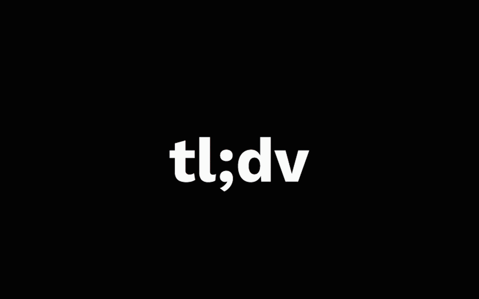 tl;dv GIF